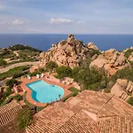Corbezzolo Giallo Villa