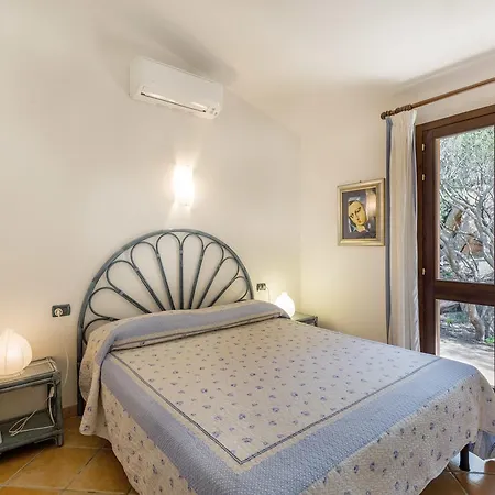 别墅 Corbezzolo Giallo *