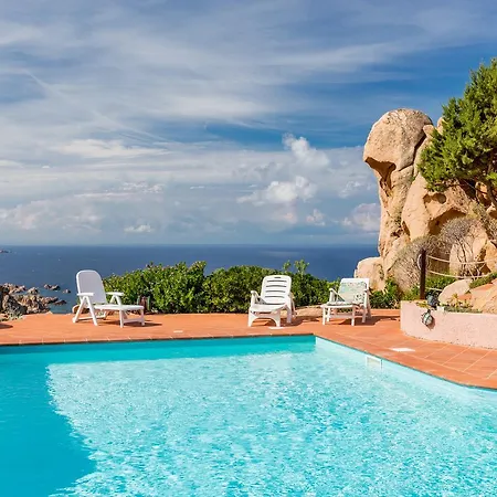 Corbezzolo Giallo 别墅