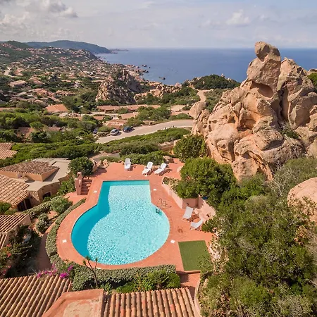 Corbezzolo Giallo 帕拉迪索海岸