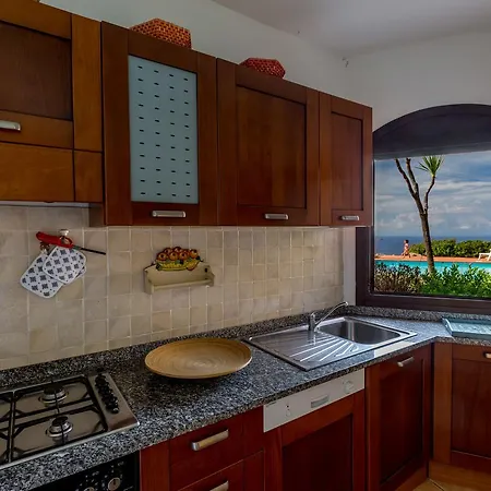 Corbezzolo Giallo 别墅