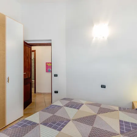 Corbezzolo Giallo 别墅