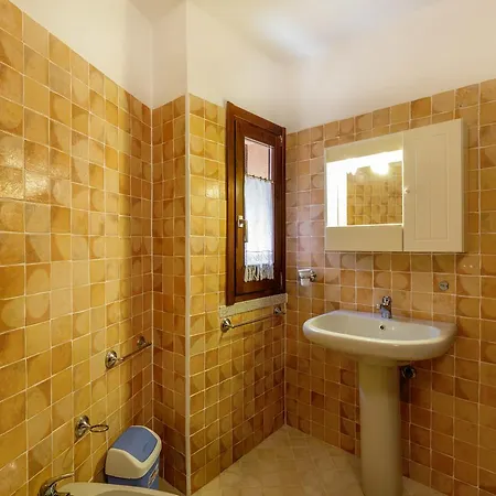 别墅 Corbezzolo Giallo *