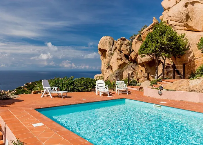 Corbezzolo Giallo Villa *