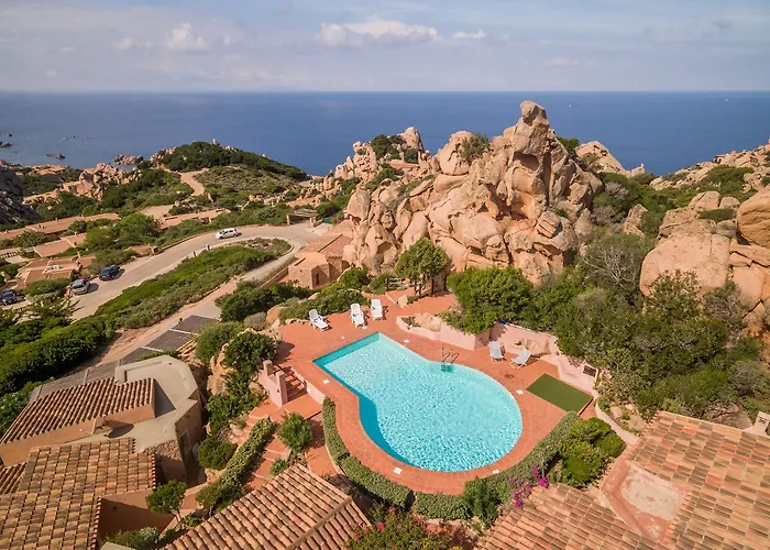 Corbezzolo Giallo * Costa Paradiso