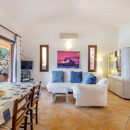 Corbezzolo Giallo Villa