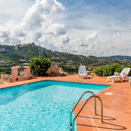 Corbezzolo Giallo * Costa Paradiso