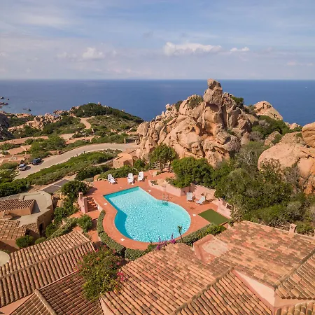 Villa Corbezzolo Giallo *