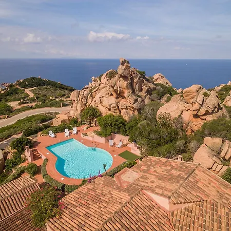 Corbezzolo Giallo Villa