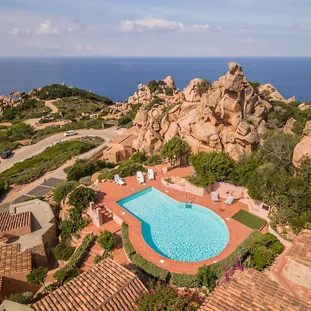 Corbezzolo Giallo * Costa Paradiso