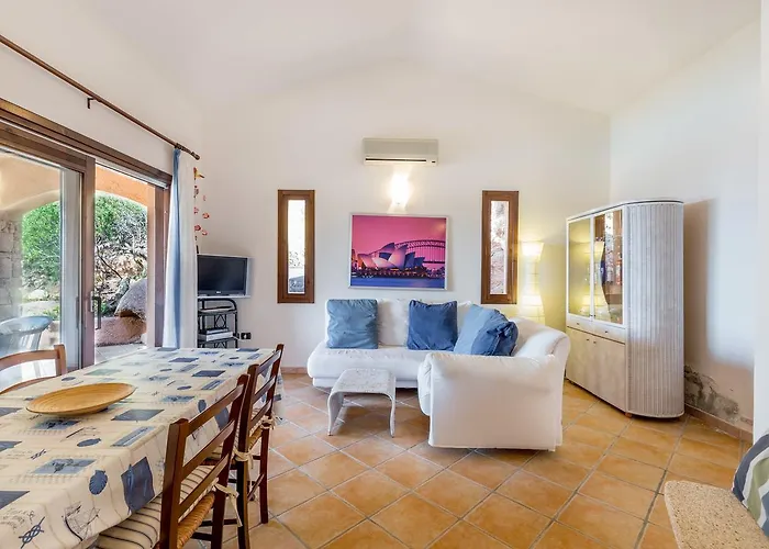 Corbezzolo Giallo Villa