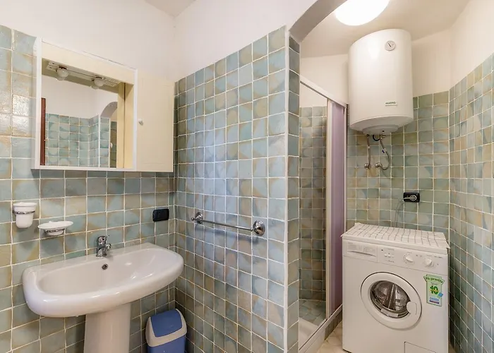 Corbezzolo Giallo Вилла