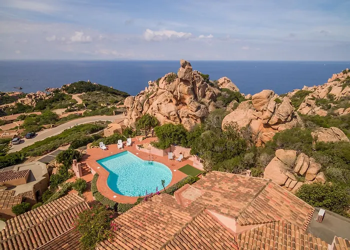 Corbezzolo Giallo Villa