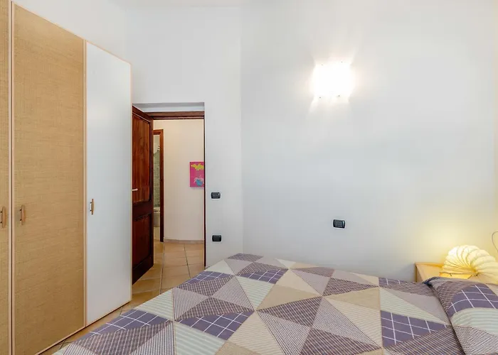 Corbezzolo Giallo Вилла