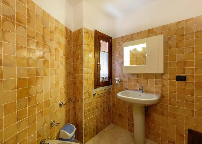 ヴィラ Corbezzolo Giallo *